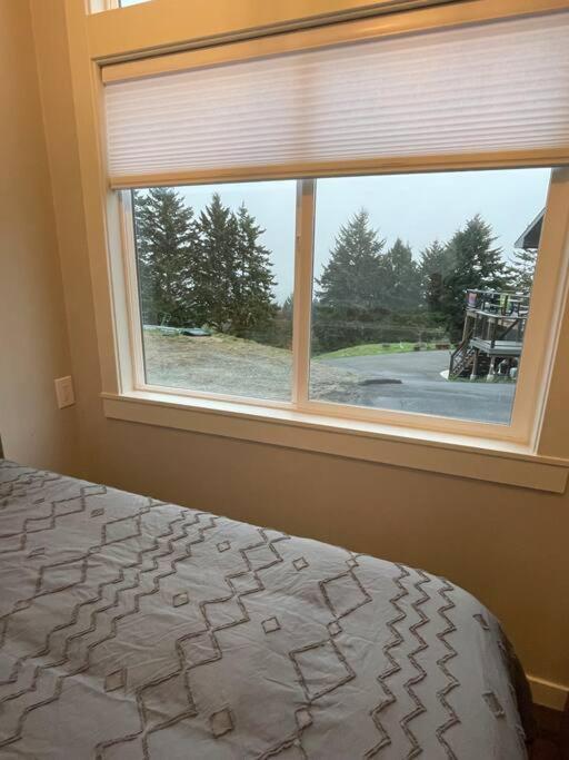 Casavagos Tiny House Lejlighed McKinleyville Eksteriør billede
